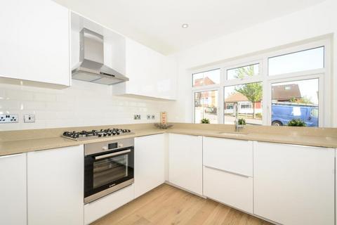 undefined, Bittacy Rise, Mill Hill, NW7