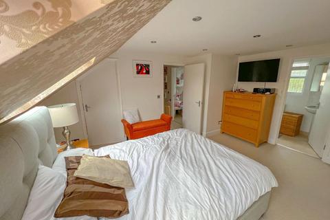 undefined, Bittacy Rise, Mill Hill, NW7