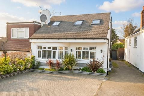 undefined, Bittacy Rise, Mill Hill, NW7