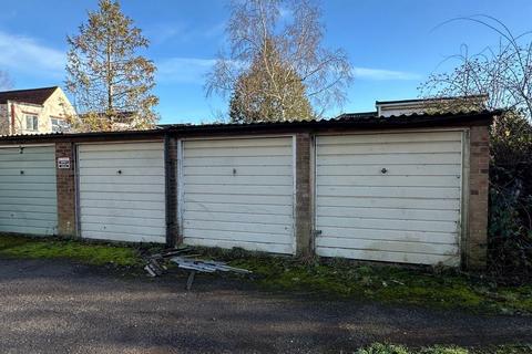 undefined, Garage at Oakcroft Close, Pinner, Middlesex, HA5 3TJ