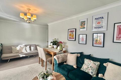 1 bedroom apartment to rent, Times Court, 24, Ravensbury Road, Wimbledon Park, Merton, SW18