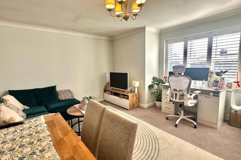 1 bedroom apartment to rent, Times Court, 24, Ravensbury Road, Wimbledon Park, Merton, SW18