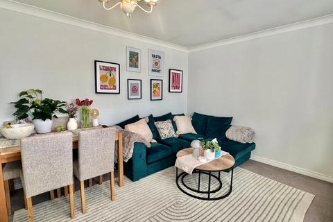 1 bedroom apartment to rent, Times Court, 24, Ravensbury Road, Wimbledon Park, Merton, SW18