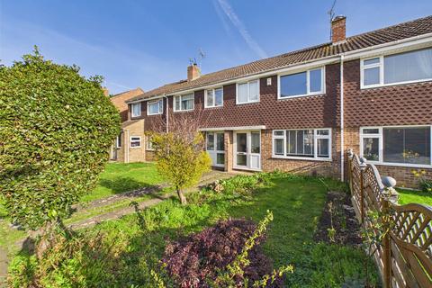 3 bedroom terraced house for sale, Distel Close, Cheltenham, Gloucestershire, GL50
