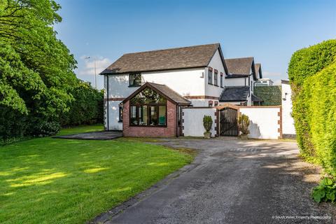 undefined, Sycamore Farm, Bonvilston, Vale of Glamorgan. CF5 6TR