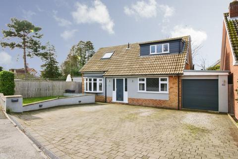 3 bedroom detached house for sale, Moor Lane, Haxby, York