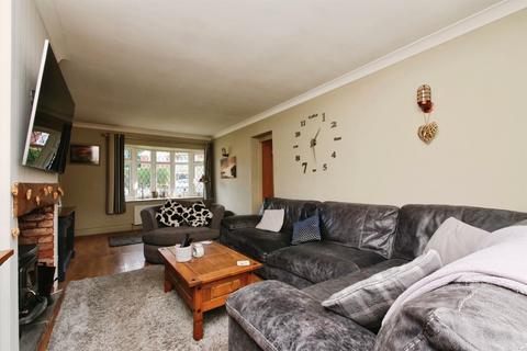 3 bedroom detached house for sale, Moor Lane, Haxby, York
