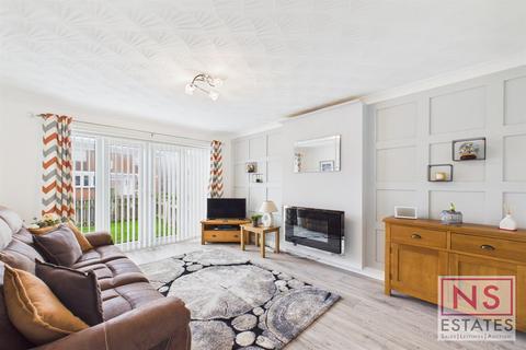 2 bedroom flat for sale, Wallington Court, Billingham, TS23