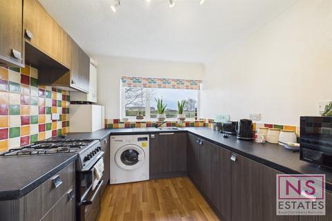 2 bedroom flat for sale, Wallington Court, Billingham, TS23