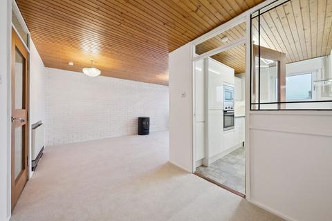 2 bedroom flat for sale, 16 Ellisland Road, Flat C, Newlands, Glasgow, G43 2DB