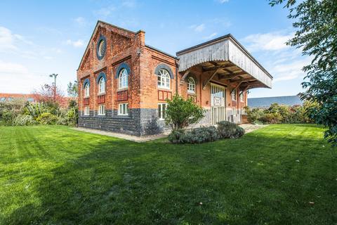 undefined, 8 Old Railway Yard, Burnham Market, PE31