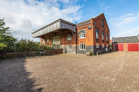 undefined, 8 Old Railway Yard, Burnham Market, PE31
