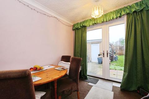 undefined, Churchfield Drive, Wigginton, York