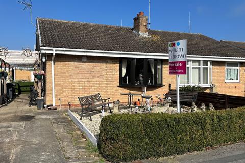 undefined, Churchfield Drive, Wigginton, York