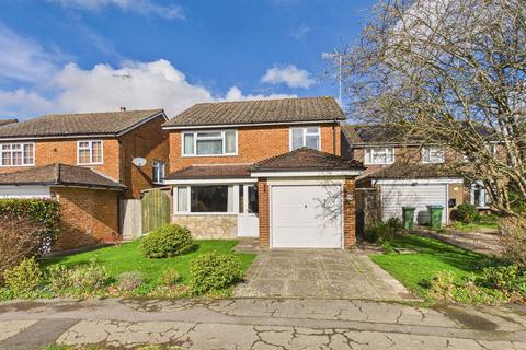 Heron Way, Horsham RH13
