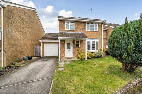 undefined, 8 Kingscote Close, Nine Elms, Swindon, SN5 5UP