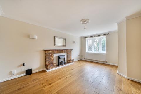 undefined, 8 Kingscote Close, Nine Elms, Swindon, SN5 5UP