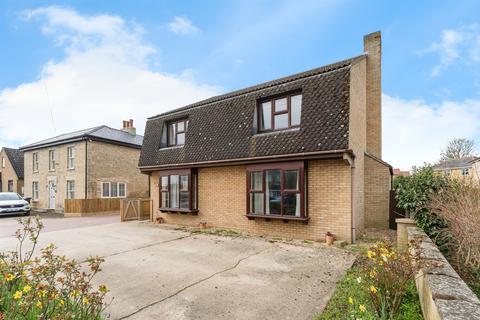 4 bedroom detached house for sale, Townsend, Soham, Ely