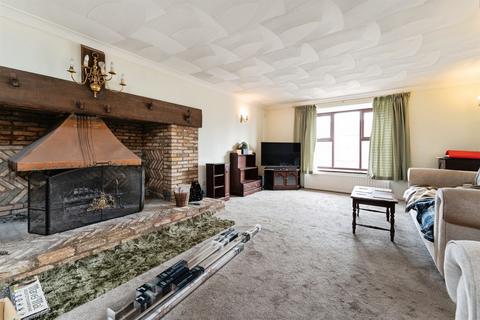 4 bedroom detached house for sale, Townsend, Soham, Ely