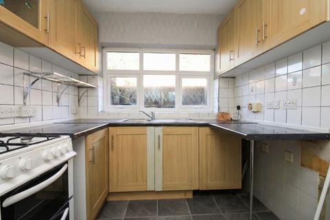 undefined, Salmestone Road, Margate CT9