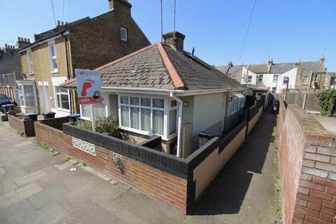 2 bedroom semi-detached bungalow for sale, Salmestone Road, Margate CT9