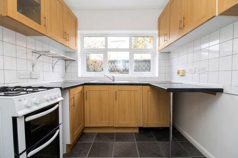 2 bedroom semi-detached bungalow for sale, Salmestone Road, Margate CT9