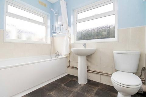 2 bedroom semi-detached bungalow for sale, Salmestone Road, Margate CT9