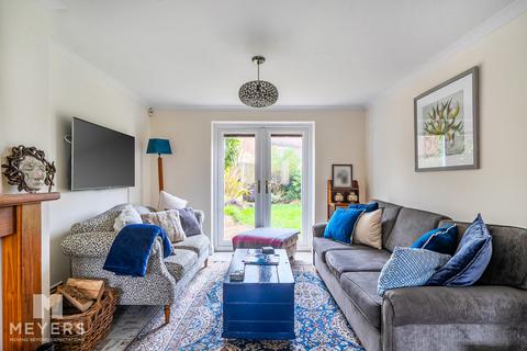 4 bedroom detached house for sale, Stoborough Meadow, Wareham, BH20 5