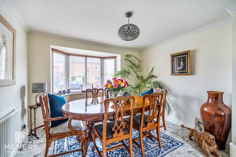 4 bedroom detached house for sale, Stoborough Meadow, Wareham, BH20 5
