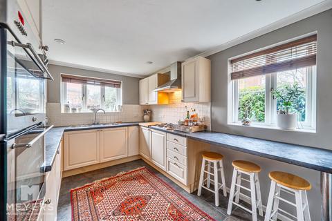 4 bedroom detached house for sale, Stoborough Meadow, Wareham, BH20 5