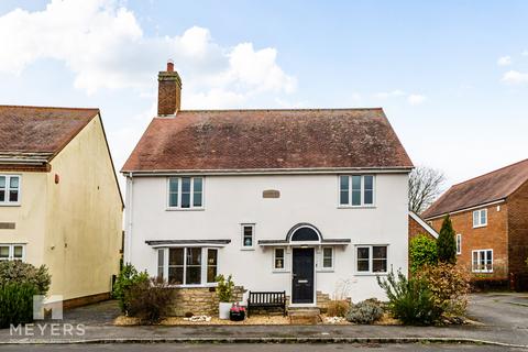 undefined, Stoborough Meadow, Wareham, BH20 5