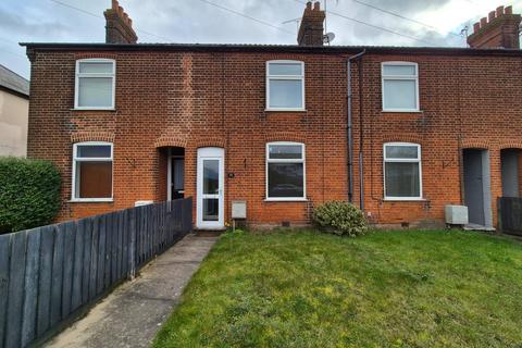 undefined, Langer Road, Felixstowe IP11