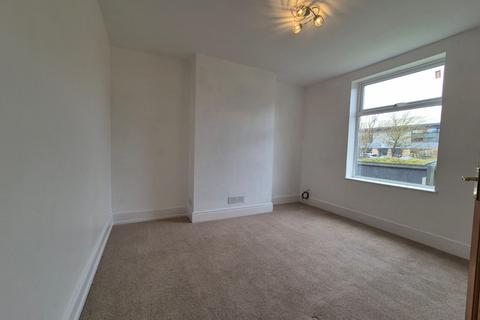 undefined, Langer Road, Felixstowe IP11