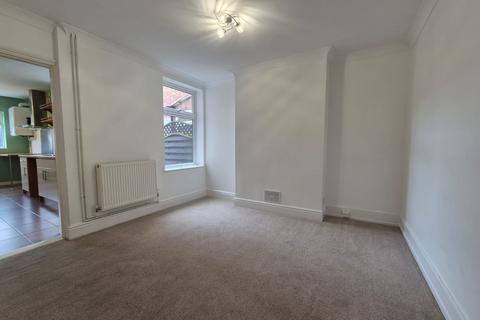undefined, Langer Road, Felixstowe IP11