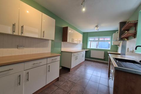 undefined, Langer Road, Felixstowe IP11