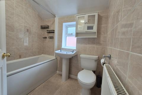 undefined, Langer Road, Felixstowe IP11