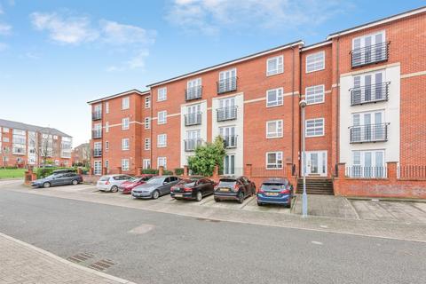 2 bedroom ground floor flat for sale, City View, Erdington, BIRMINGHAM