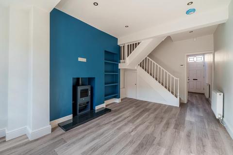 undefined, Aldwark, York