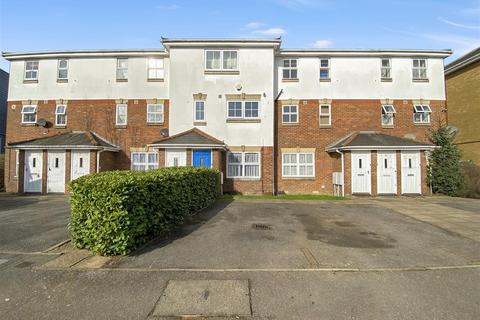 1 bedroom flat for sale, Tollgate Drive, Hayes