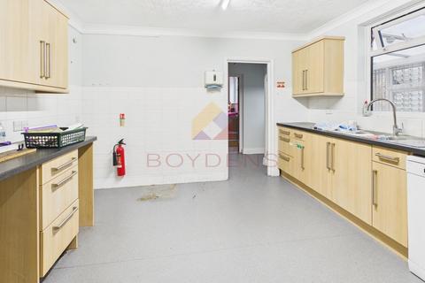 undefined, Queens Road, Sudbury CO10