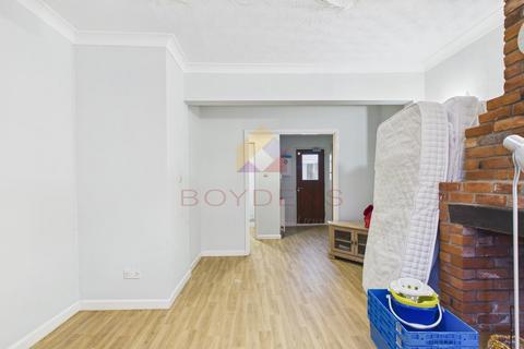 undefined, Queens Road, Sudbury CO10