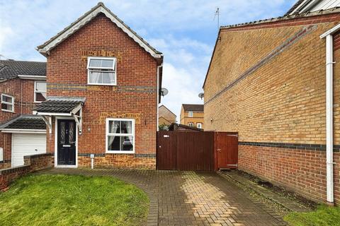 undefined, Tennyson Terrace, Crook
