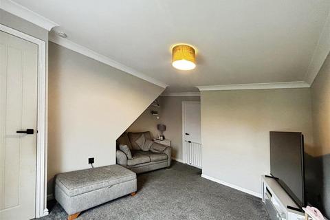 undefined, Tennyson Terrace, Crook