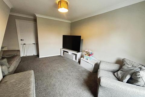 undefined, Tennyson Terrace, Crook