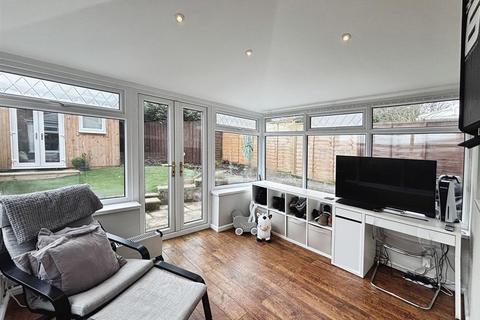undefined, Tennyson Terrace, Crook