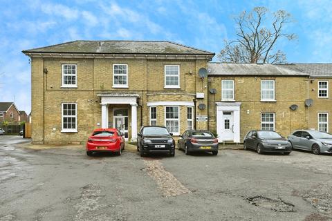 undefined, Norwich Road, Wisbech