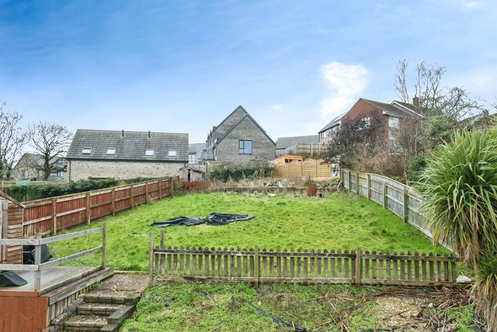 Garden view, garden