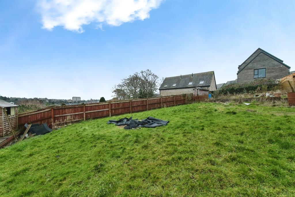 Garden view, garden