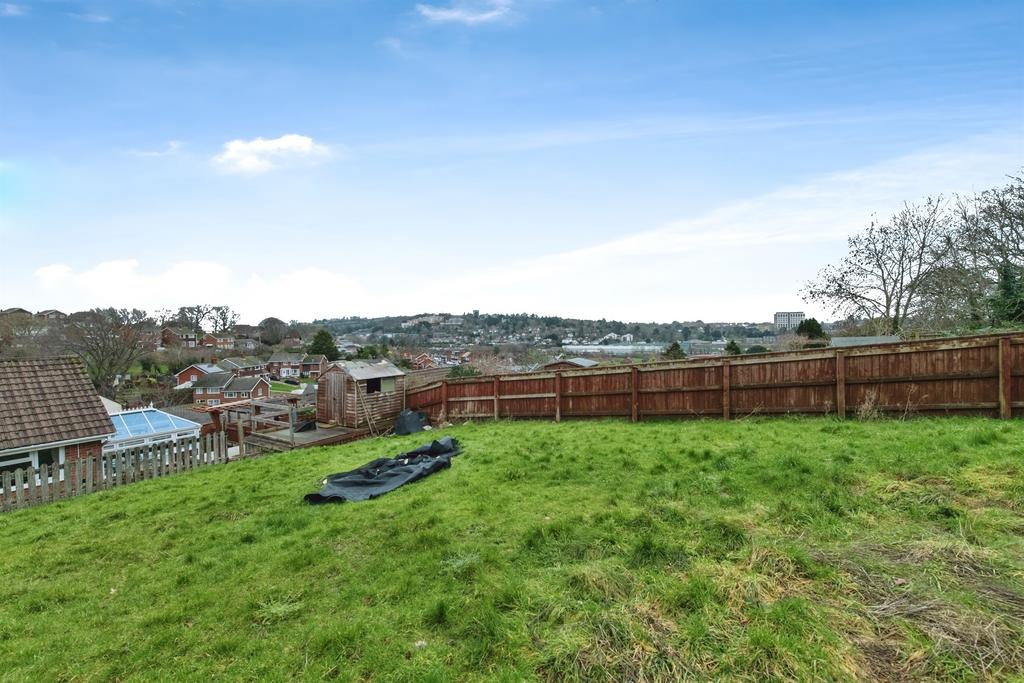 Garden view, garden