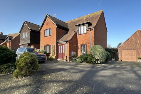 undefined, Warden House Mews, Deal, CT14